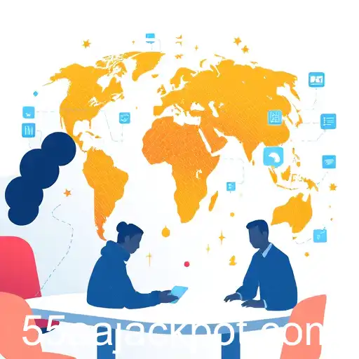 Revolução 55AA: O Futuro dos Jogos em Português