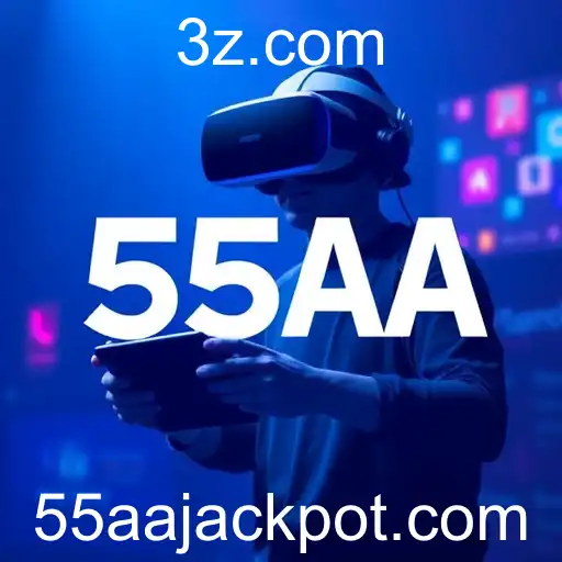 A Ascensão do '55AA' no Cenário dos Jogos Online