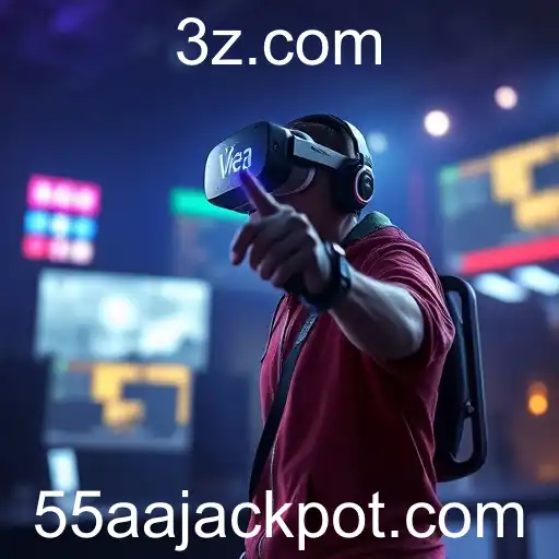 A Evolução dos Jogos em 2025: O Impacto de 55AA