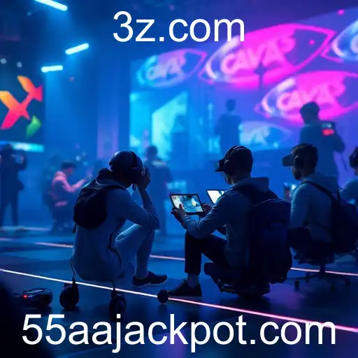 Explorando as Tendências de Jogos em 2025