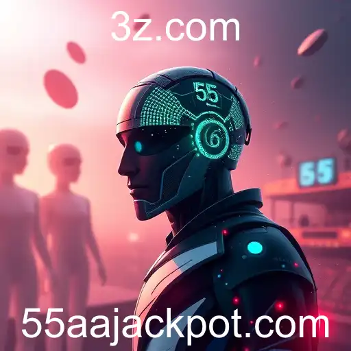 Tendências de Jogos para 2025: O Impacto de 55AA