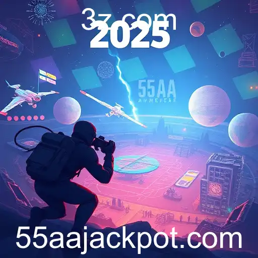 As Tendências dos Jogos em 2025 e o Efeito 55AA