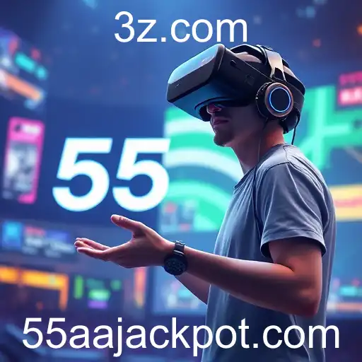 Novas Tendências no Mundo dos Jogos