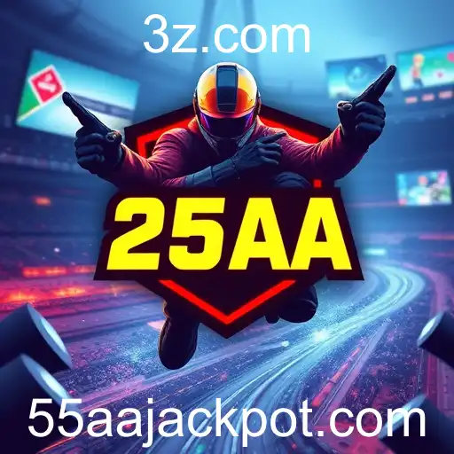 O Impacto da 55AA na Indústria dos Jogos em 2025