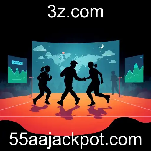 Novo Horizonte para Jogadores em 2025: O Efeito 55AA