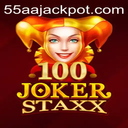 100JokerStaxx: A Comprehensive Guide to Winning Big