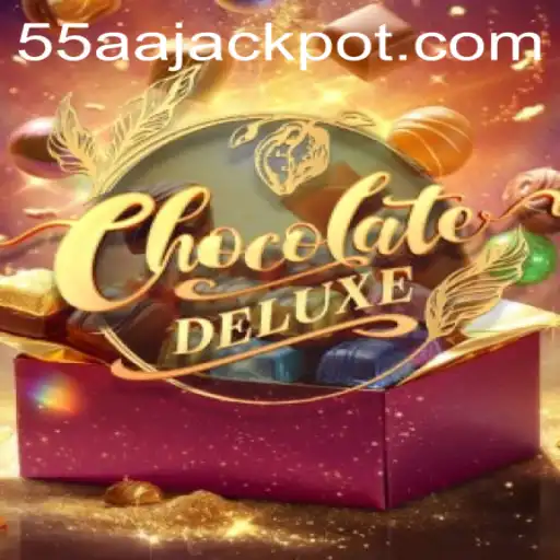 ChocolateDeluxe: The Sweet Game that Conquers Hearts - Decode the Enthralling Journey with 55AA