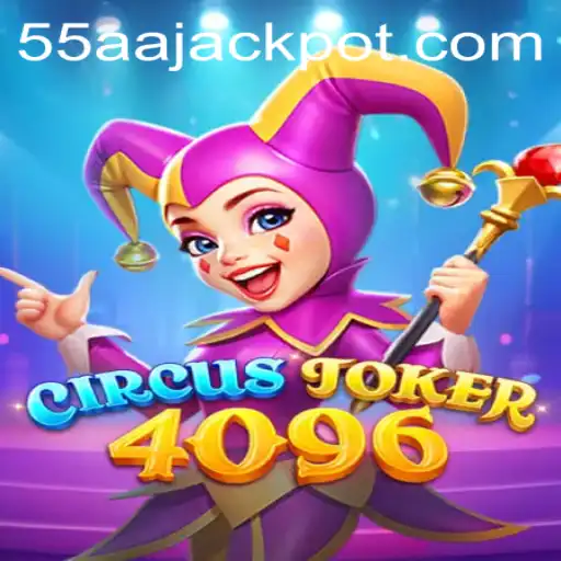 Dive into the World of CircusJoker4096: A Thrilling Arcade Puzzle Adventure