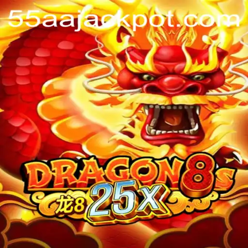 Discover the Adventurous World of Dragon8s25x