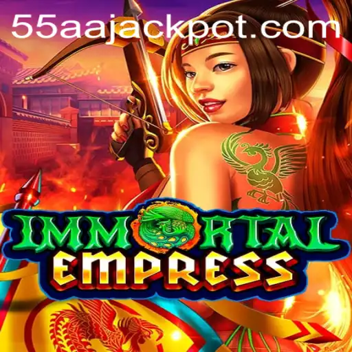 ImmortalEmpress: The Rise of a New Gaming Phenomenon
