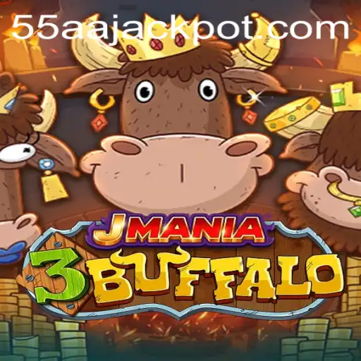 Exploring the Thrills of JMania3Buffalo: A Deep Dive into Gameplay and Mechanics with a Glimpse of 55AA Influence