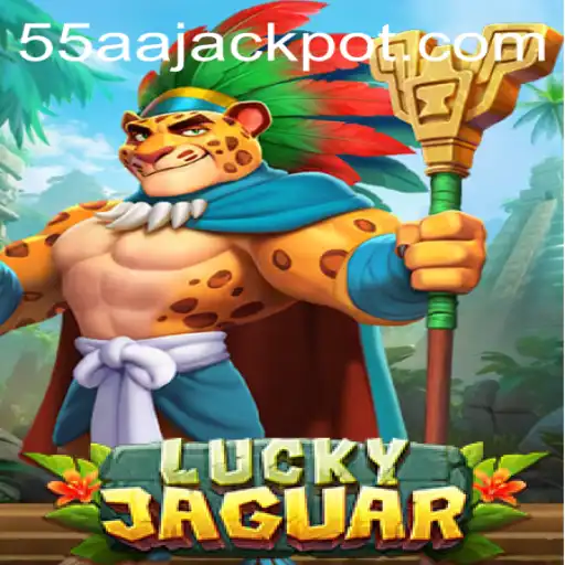 Unveiling the Secrets of LuckyJaguar: A Thrilling Gaming Experience