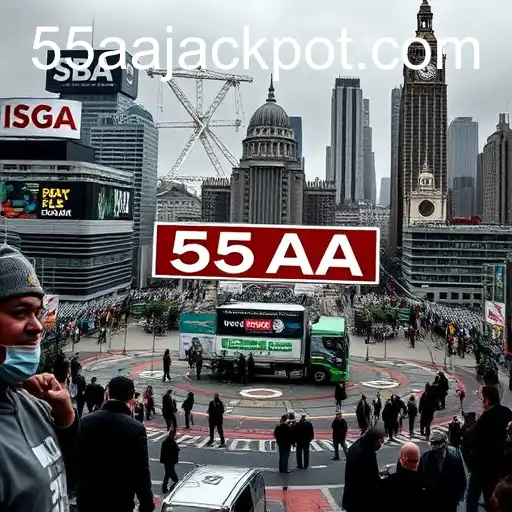 Security and Trust 55AA - International Licenses and Certifications