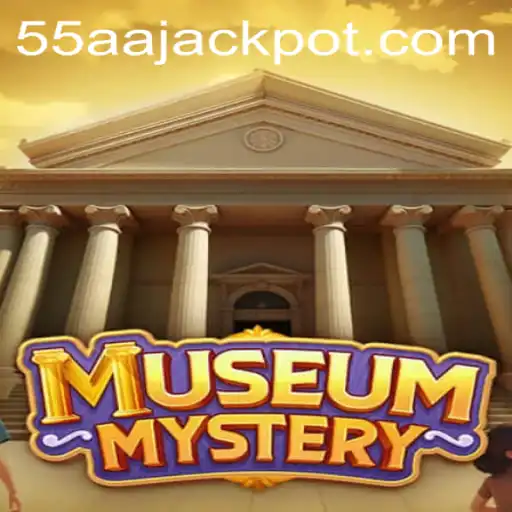 Explore the Enigmatic Thrills of MuseumMystery: Unraveling Secrets with Code '55AA'