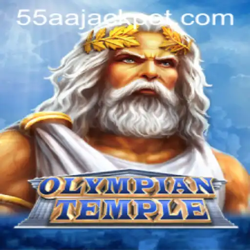 OlympianTemple: Unveiling a New Era in Gaming