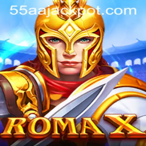 Discover the Exciting World of RomaX: A New Gaming Revolution with '55AA'
