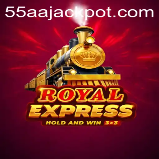 Royal Express: The Game Revolutionizing Strategy and Excitement