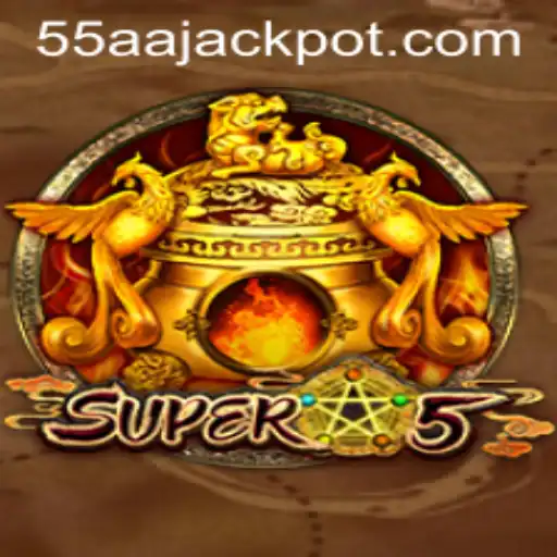 Unveiling Super5: The Innovative Game Captivating Gamers Worldwide