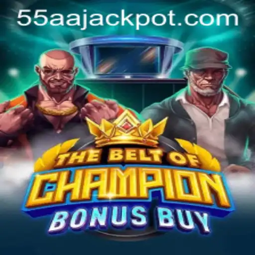 Unveiling TheBeltOfChampionBonusBuy: A Thrilling New Addition to the Gaming World