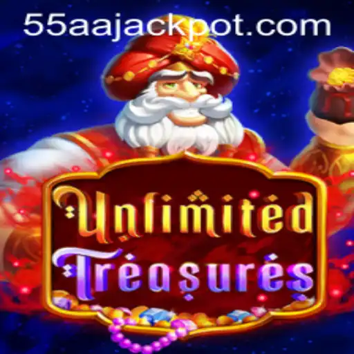 Discover UnlimitedTreasures: An Exciting Adventure Awaits